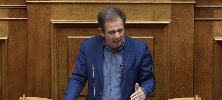 στόχος-επίθεσης-το-σπίτι-του-βουλευτή-602853