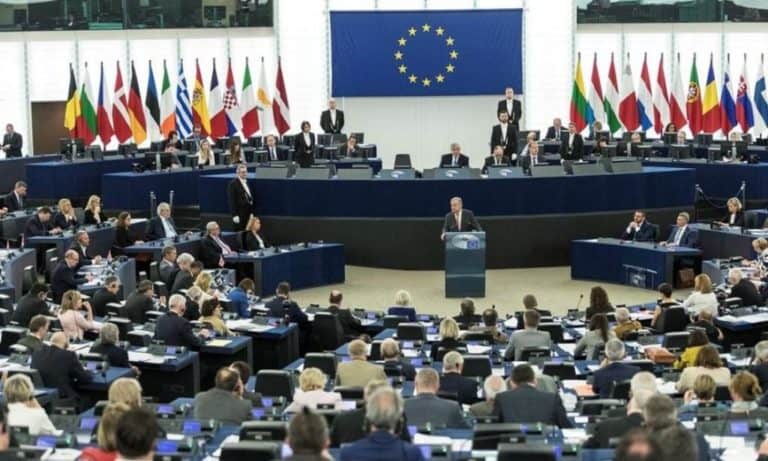 συριζα-οι-ευρωβουλευτές-της-νδ-καταψή-617059