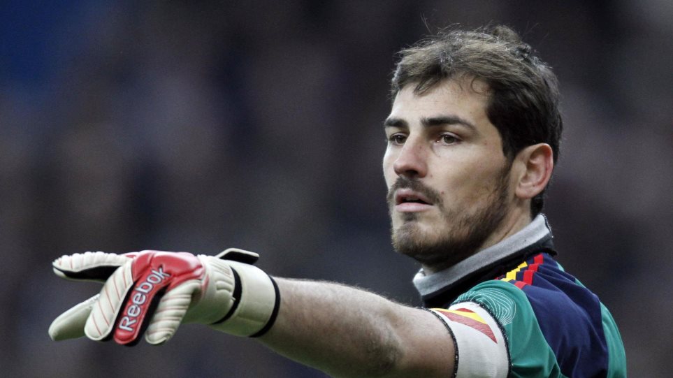 τέλος-το-ποδόσφαιρο-για-τον-ίκερ-κασίγ-622333