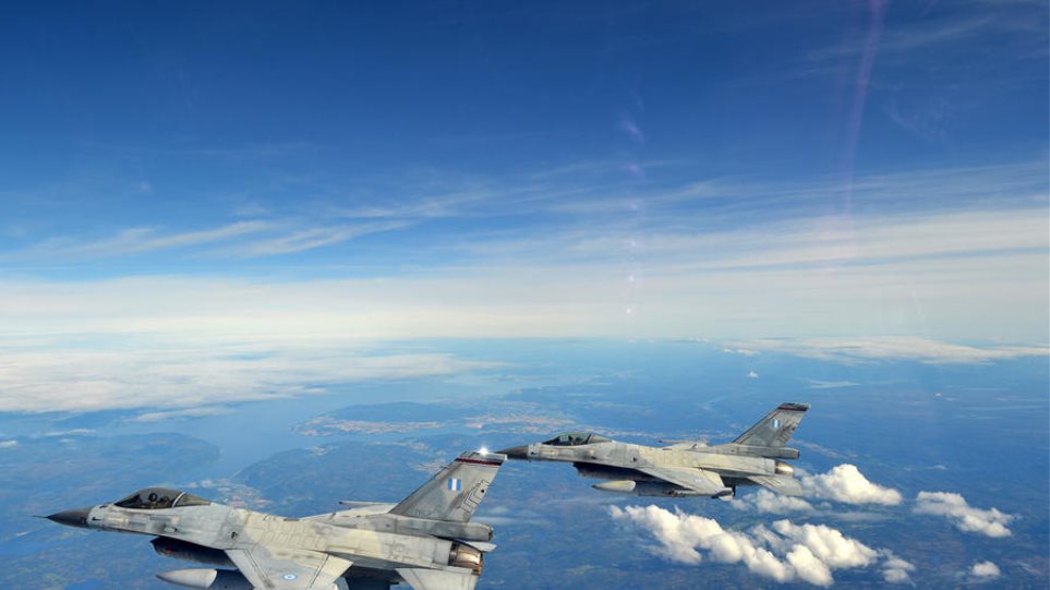 πτήση-δύο-ελληνικών-f-16-πάνω-από-τα-σκόπι-630477