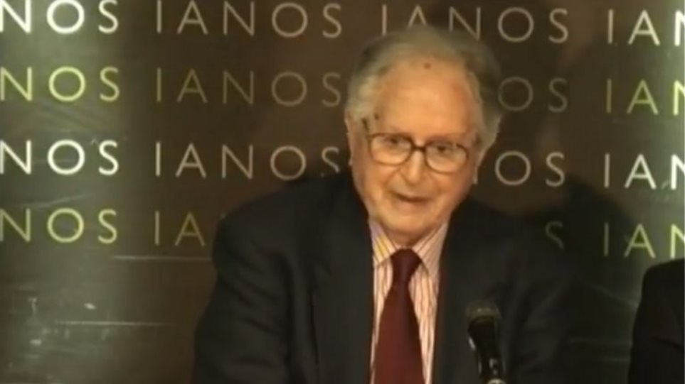 έφυγε-από-τη-ζωή-ο-πρώην-υπουργός-νίκος-636190