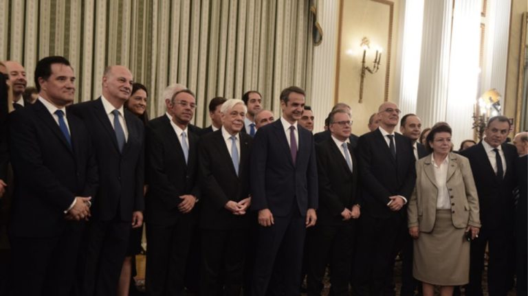 ορκωμοσία-της-κυβέρνησης-μητσοτάκη-χ-653123