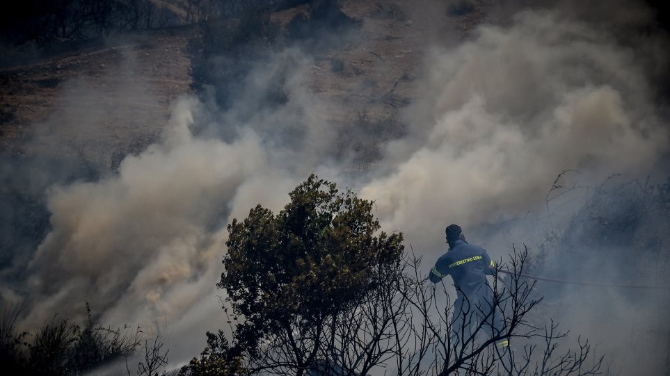 πολύ-υψηλός-κίνδυνος-πυρκαγιάς-στη-ρό-651167