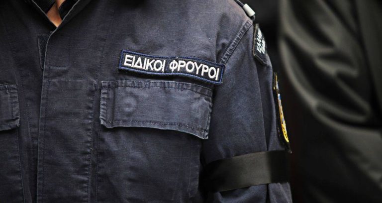 έρχονται-600-προσλήψεις-ειδικών-φρουρών-663959