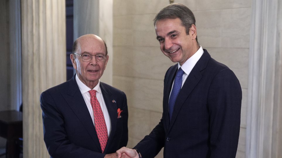 μητσοτάκης-ρος-η-αμερικανική-πλευρά-674811