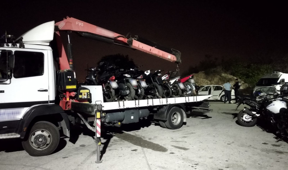 συλλήψεις-για-κόντρες-στο-λυκαβηττό-691939