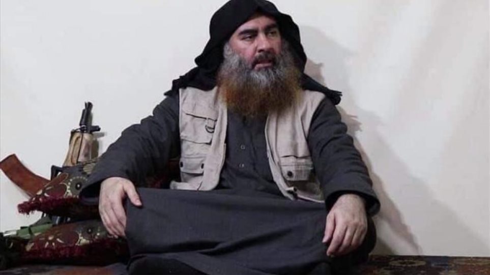 isis-ανακοίνωσε-τον-νέο-του-αρχηγό-μετά-τη-696724