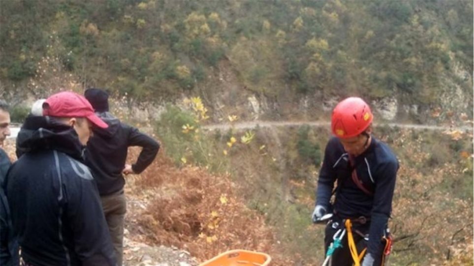 λάρισα-μυστήριο-με-ανθρώπινο-σκελετό-685626
