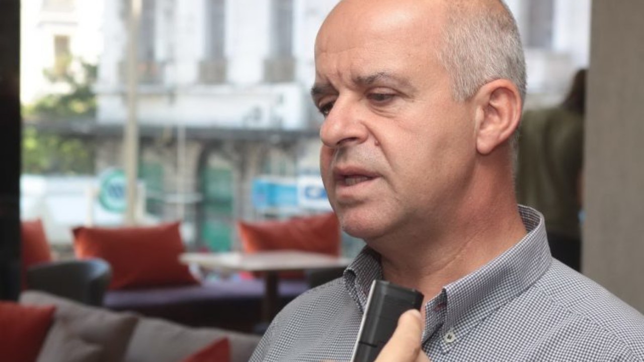 ΠΕΔ Στερεάς Ελλάδας: Φαβορί ο δήμαρχος Καρπενησίου Νίκος Σουλιώτης ...