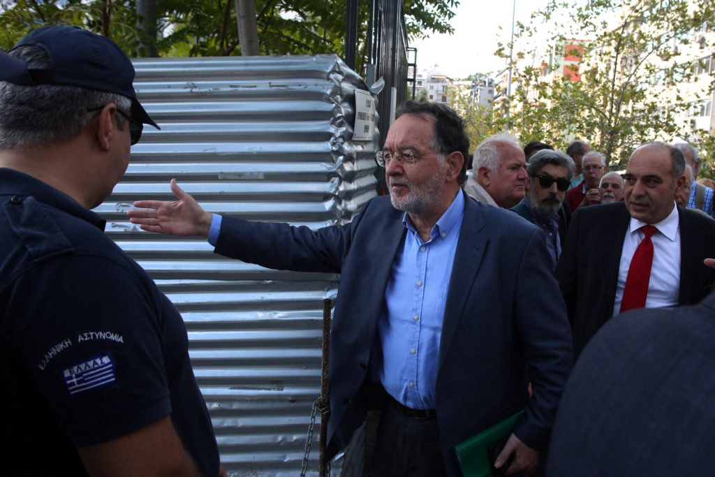δέχθηκε-επίθεση-στα-εξάρχεια-ο-λαφαζά-688949