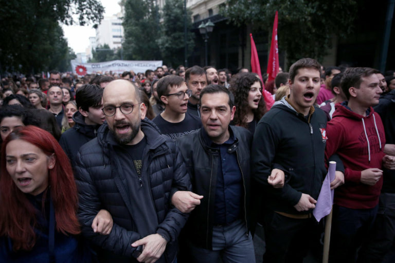 πολυτεχνείο-eπίθεση-νδ-κιναλ-σε-τσίπρα-702958