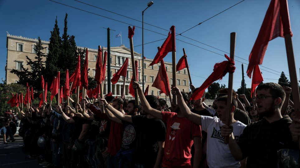 άνοιξαν-οι-δρόμοι-στο-κέντρο-της-αθήνα-701934