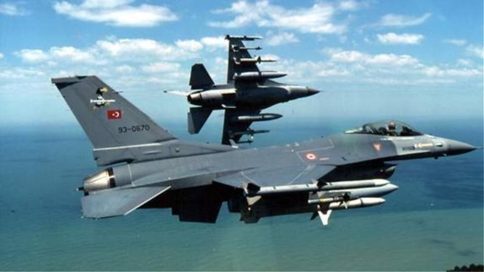 υπέρπτηση-τουρκικών-f-16-πάνω-από-το-καστ-702249