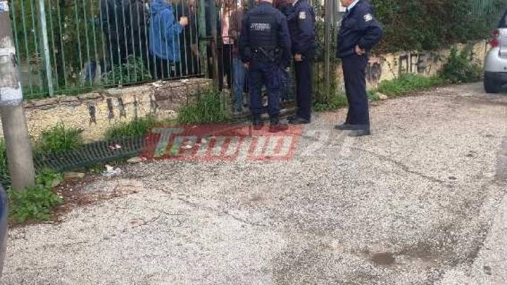 συνελήφθη-18χρονος-για-τη-ρίψη-καπνογόν-709420