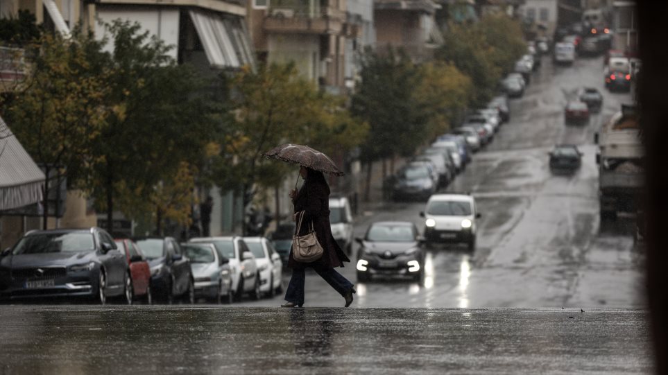 καιρός-βροχές-και-ομίχλη-σήμερα-πού-θα-715270