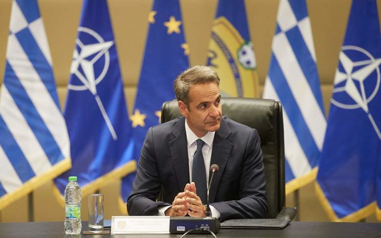 επικοινωνία-μητσοτάκη-αλ-σίσι-για-το-708694