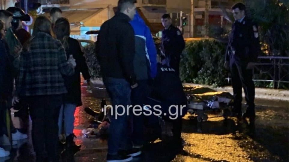 τροχαίο-στην-καλλιθέα-ταξί-παρέσυρε-π-712014