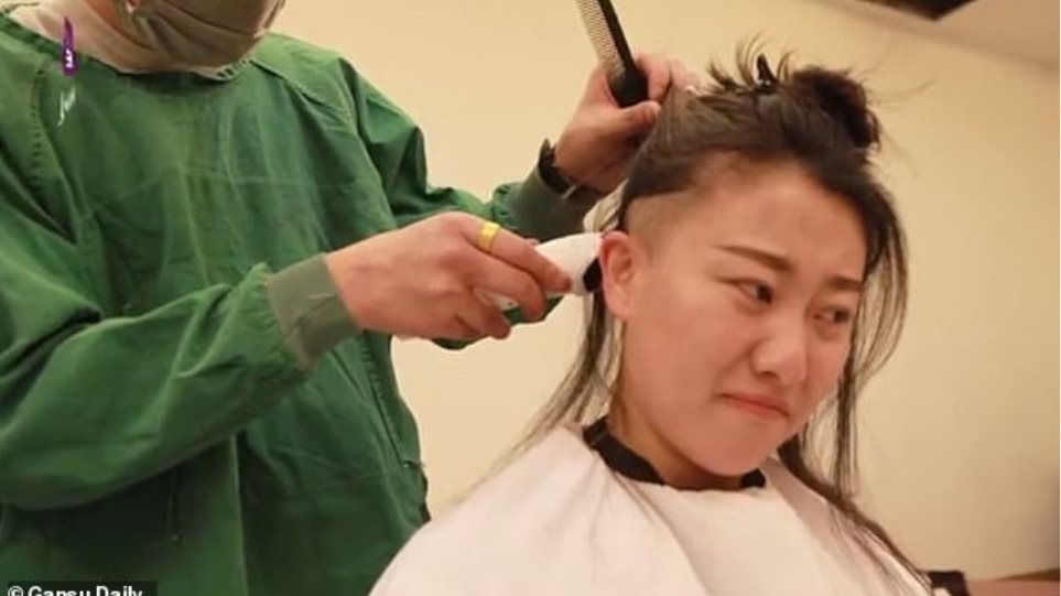 κορονοϊός-κινέζες-γιατροί-ξύρισαν-το-737208