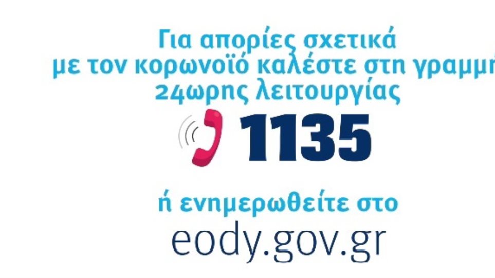 κορωνοϊός-έπεσε-το-τηλεφωνικό-κέντρο-747684