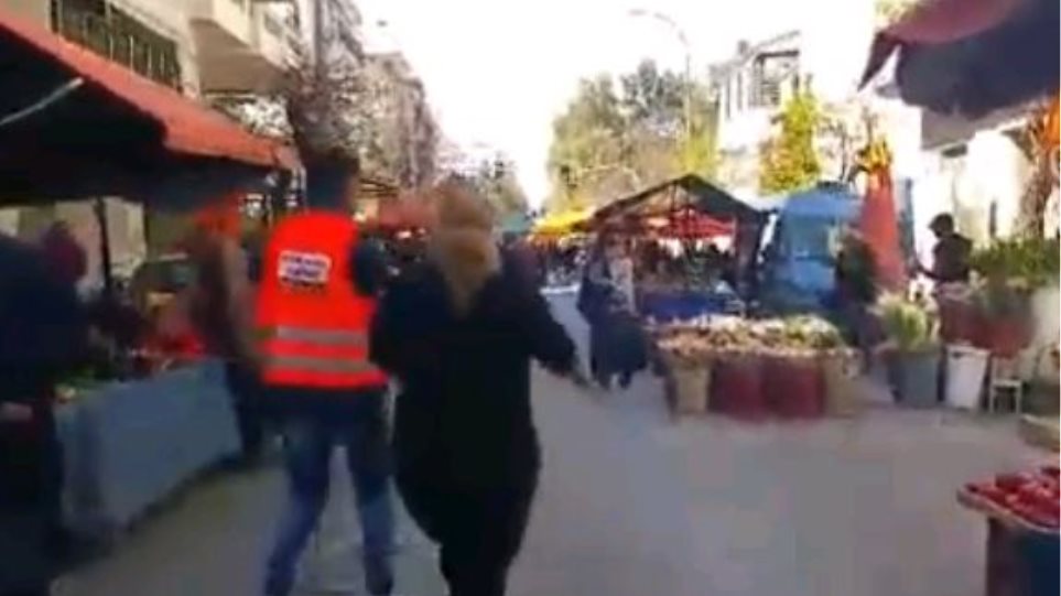 απαγόρευση-κυκλοφορίας-συνωστισμός-762398