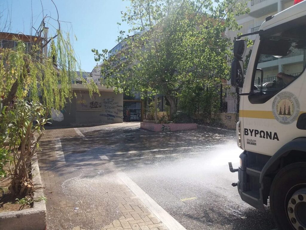 κρούσμα-κορωνοϊού-στο-1ο-γυμνάσιο-βύρω-827011