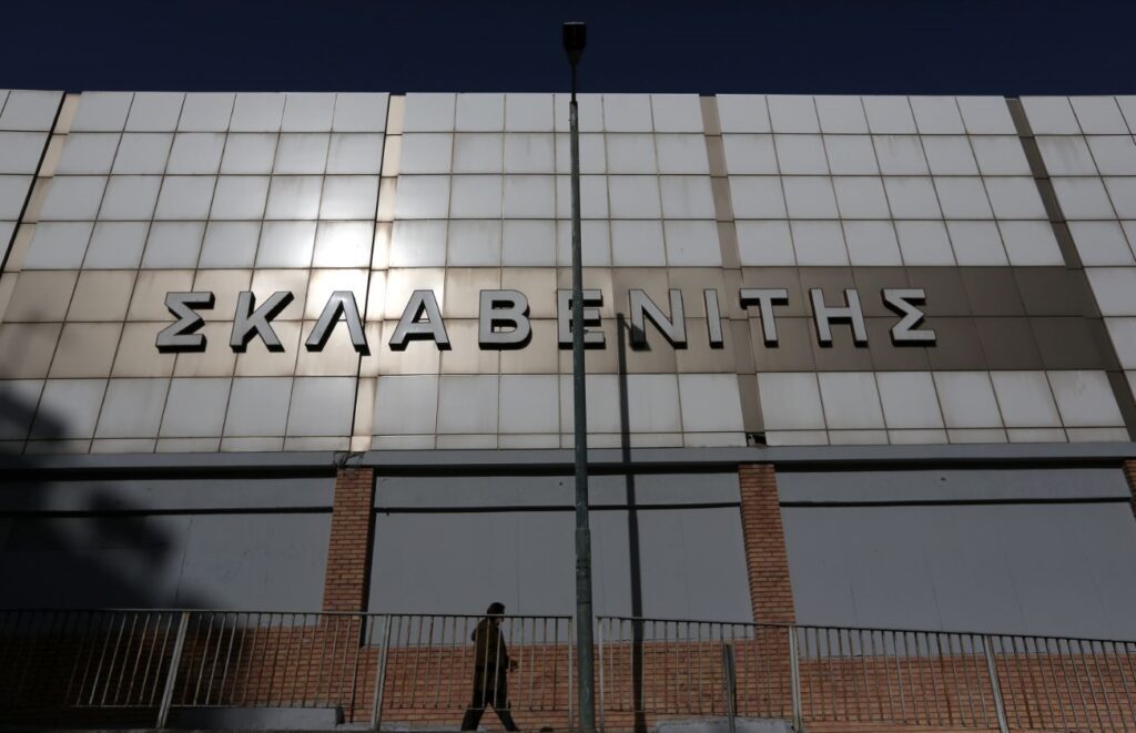 "Σκλαβενίτης": Τι αλλάζει στα καταστήματα της Θεσσαλονίκης
