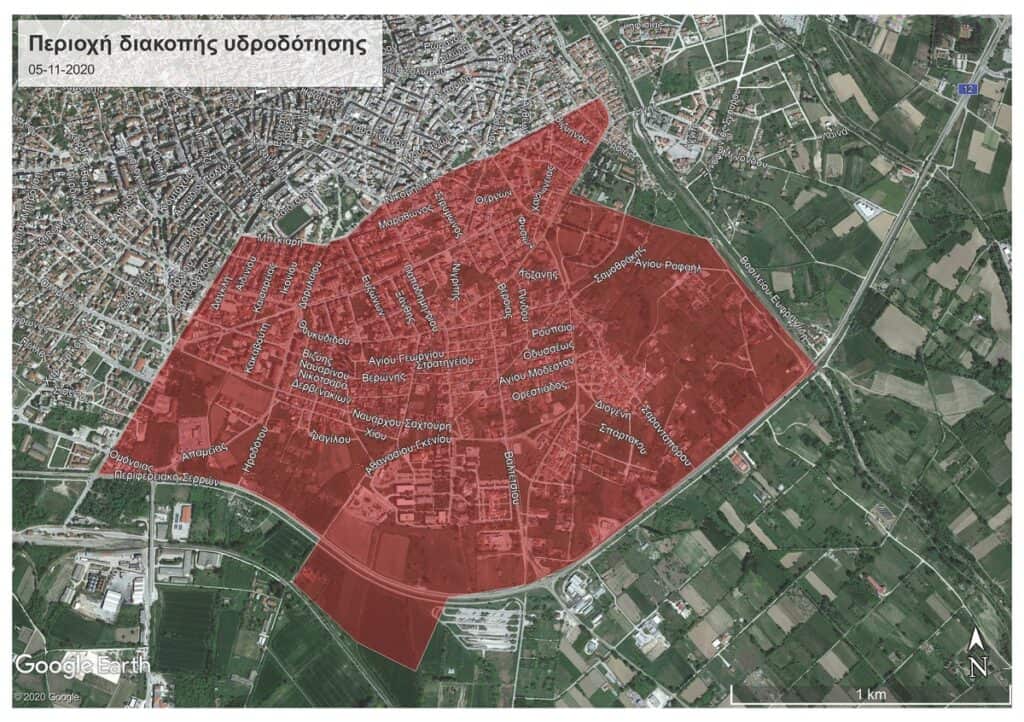 διακοπή-υδροδότησης-ανακοίνωσε-η-δευ-838446