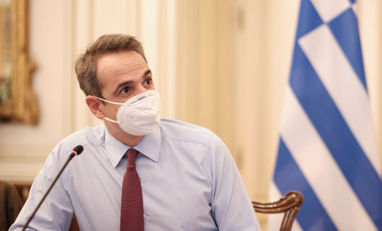 στο-προεδρικό-μέγαρο-αύριο-ο-μητσοτάκ-855959