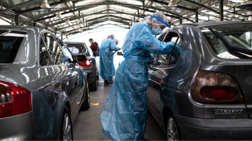 σε-ποιες-περιοχές-γίνονται-δωρεάν-rapid-tests-σ-851724