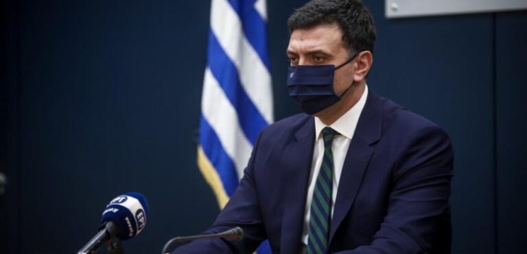 κικίλιας-εμβολιασμοί-τι-είπε-για-την-865421