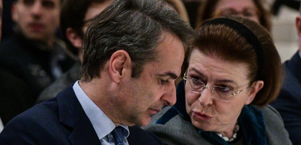 μήνυμα-μητσοτάκη-σε-υπουργούς-θυμηθε-877811