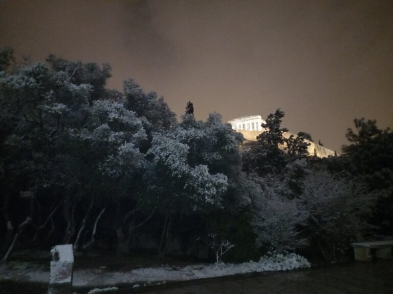 social-media-φωτο-από-τη-χιονισμένη-αθήνα-875400