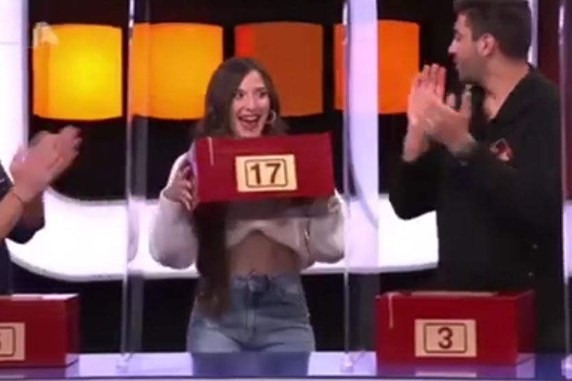 ποια-είναι-η-πωλίνα-που-κέρδισε-23-000-ευρώ-σ-888141