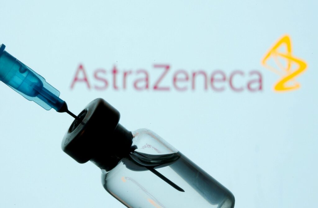AstraZeneca: Στοπ στους κάτω των 60 -Τι θα γίνει με τη 2η δόση