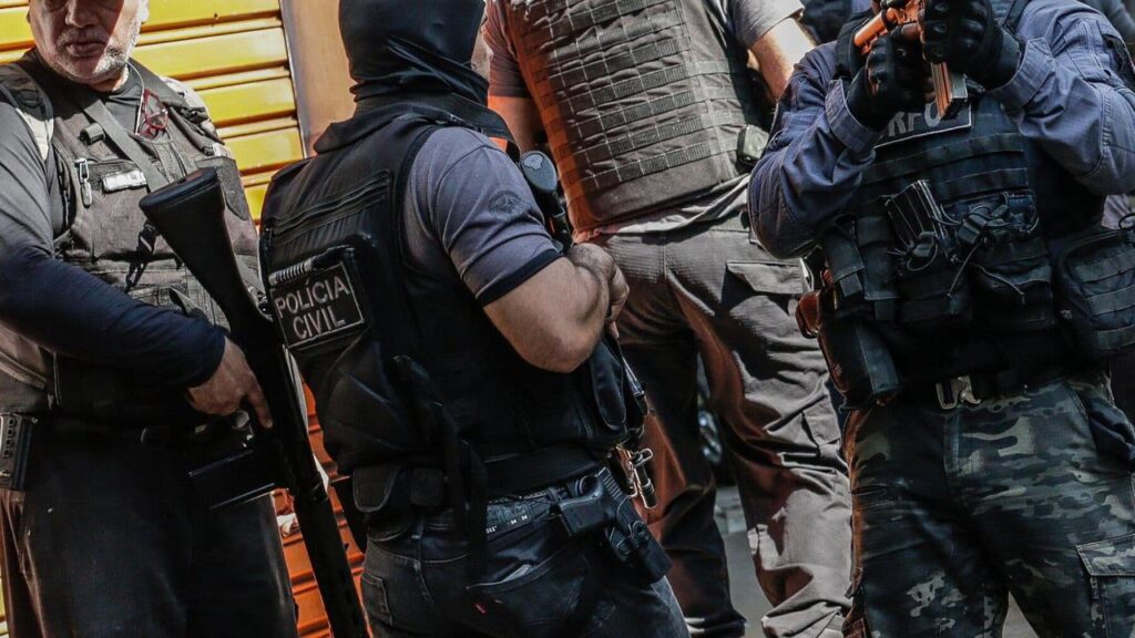 βραζιλία-25-νεκροί-από-αστυνομική-έφοδο-901906