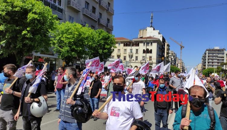 θεσσαλονίκη-συγκεντρώσεις-και-πορεί-901581
