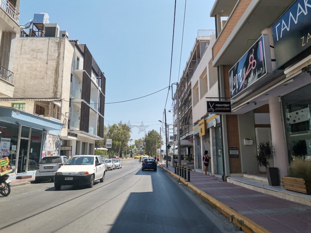 Δήμος Σπάτων Αρτέμιδας: Γιορτάζει ακόμη τα... Χριστούγεννα στη Λούτσα (φωτο)