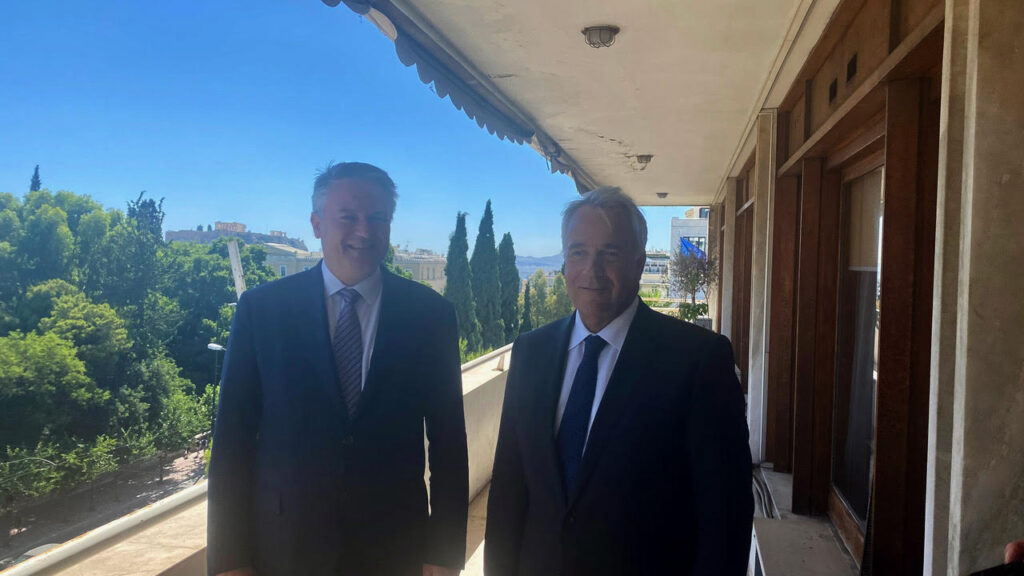 συνάντηση-βορίδη-κόρμαν-στο-επίκεντρ-919541