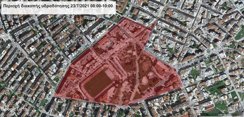 διακοπή-υδροδότησης-από-τη-δευα-σερρώ-926223
