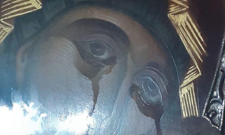 δακρύζει-πάλι-η-εικόνα-της-παναγίας-τ-932285