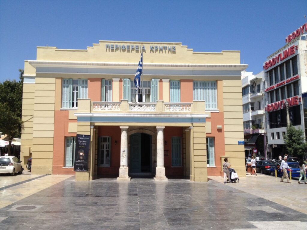 Κρήτη -Δημοσκόπηση aftodioikisi.gr: Πού χωλαίνει ο Αρναουτάκης -Ποιοι δήμαρχοι δυσκολεύονται (πίνακες)