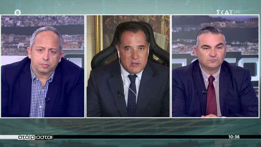 γεωργιάδης-σε-live-αντιπαράθεση-με-δημάρ-980239