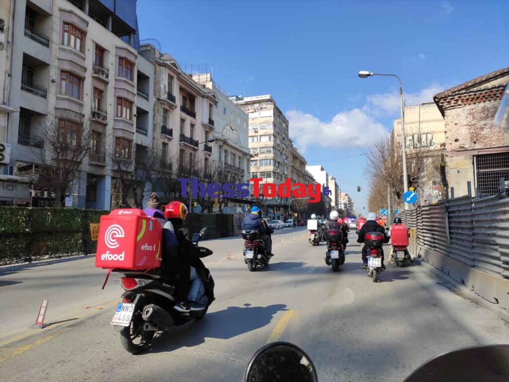 θεσσαλονίκη-μοτοπορεία-διανομέων-δ-996804