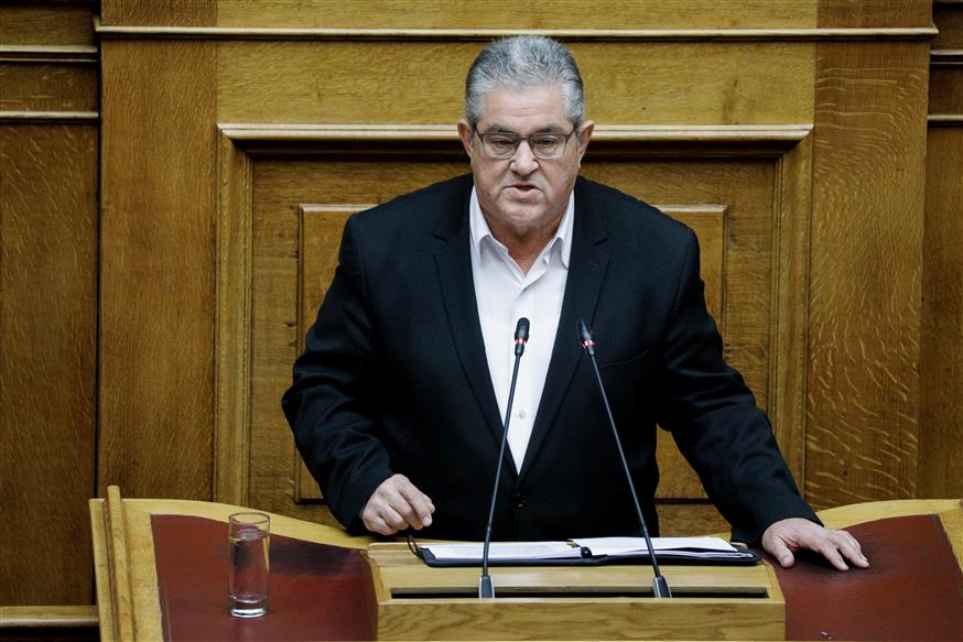 κουτσούμπας-κανένα-συμφέρον-δεν-έχει-996530