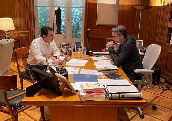 ενεργειακή-κρίση-συνάντηση-μητσοτάκ-997974