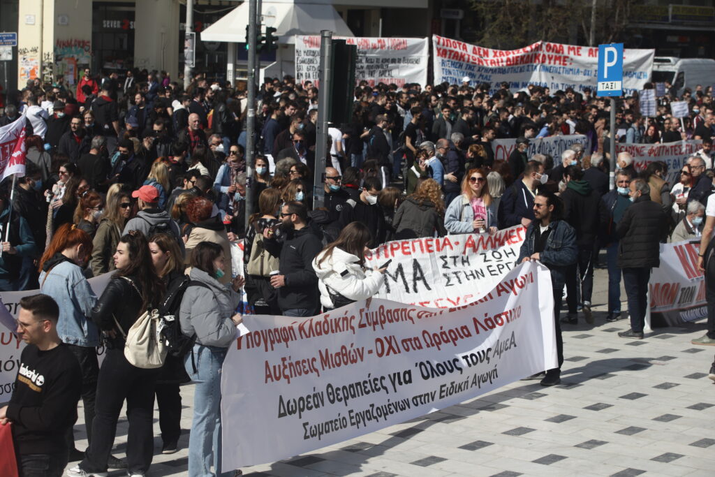 σε-απεργιακό-κλοιό-σήμερα-η-θεσσαλονί-1007564
