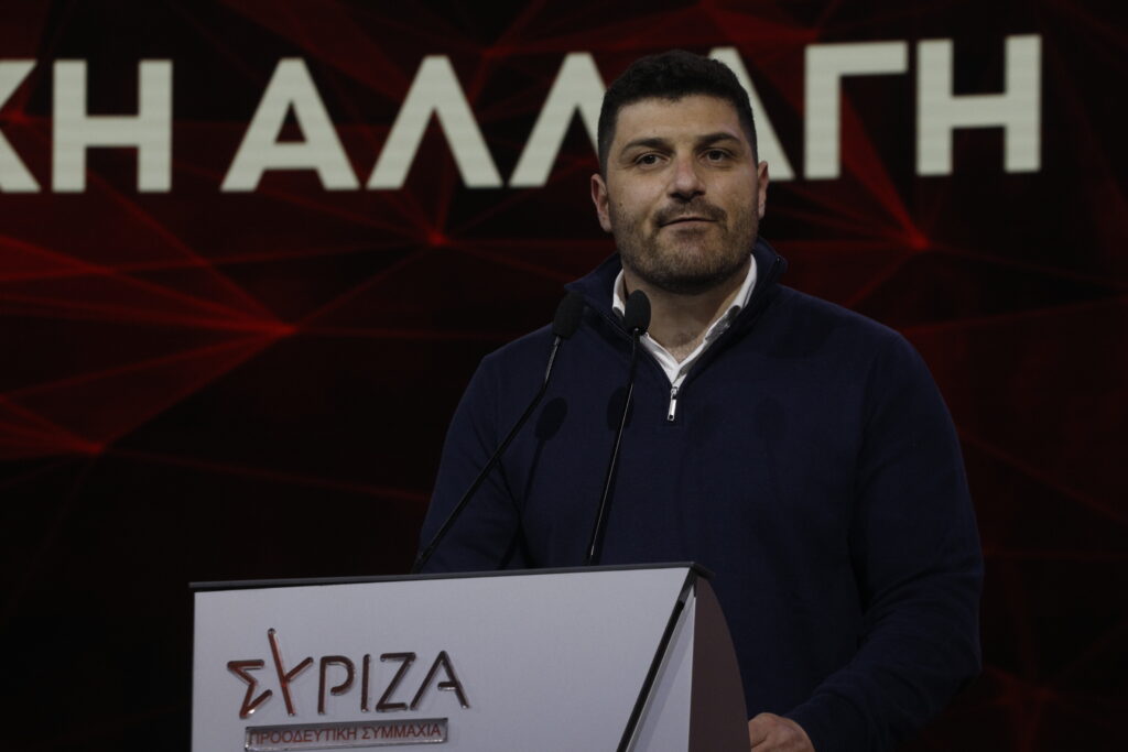Ο Τεμπονέρας μίλησε, οι του ΣΥΡΙΖΑ στην ΚΕΔΕ;