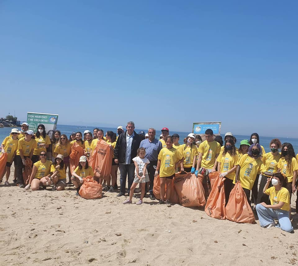 δήμος-αλίμου-εθελοντικός-καθαρισμός-1021925