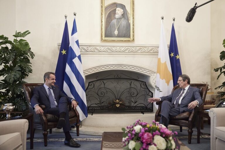 συνάντηση-μητσοτάκη-αναστασιάδη-η-άμ-1034713