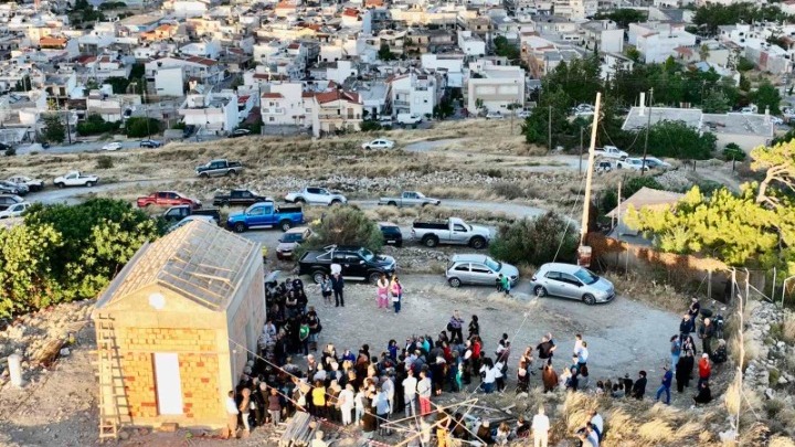 αρκαλοχώρι-έγιναν-τα-εγκαίνια-του-ναο-1052346